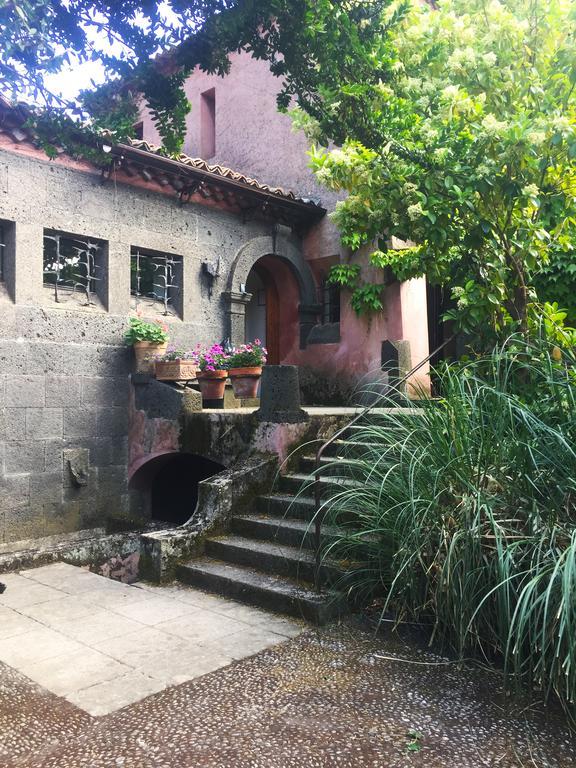 Villa Edera 비아그란데 외부 사진