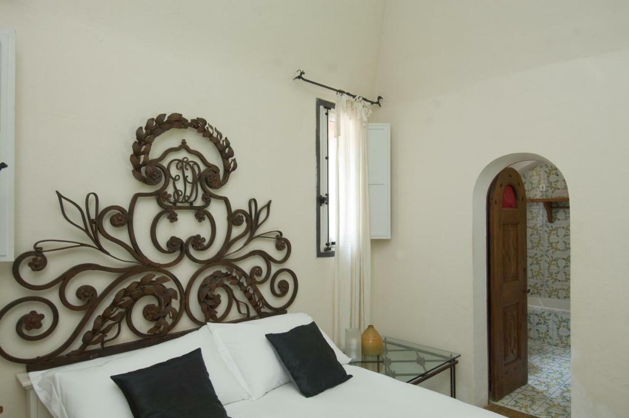 Villa Edera 비아그란데 외부 사진