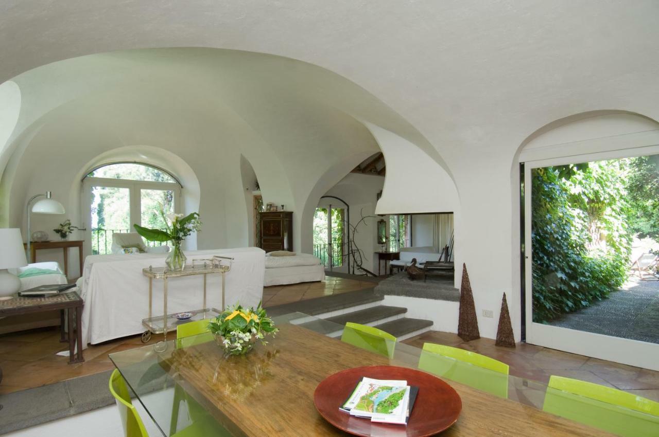 Villa Edera 비아그란데 외부 사진