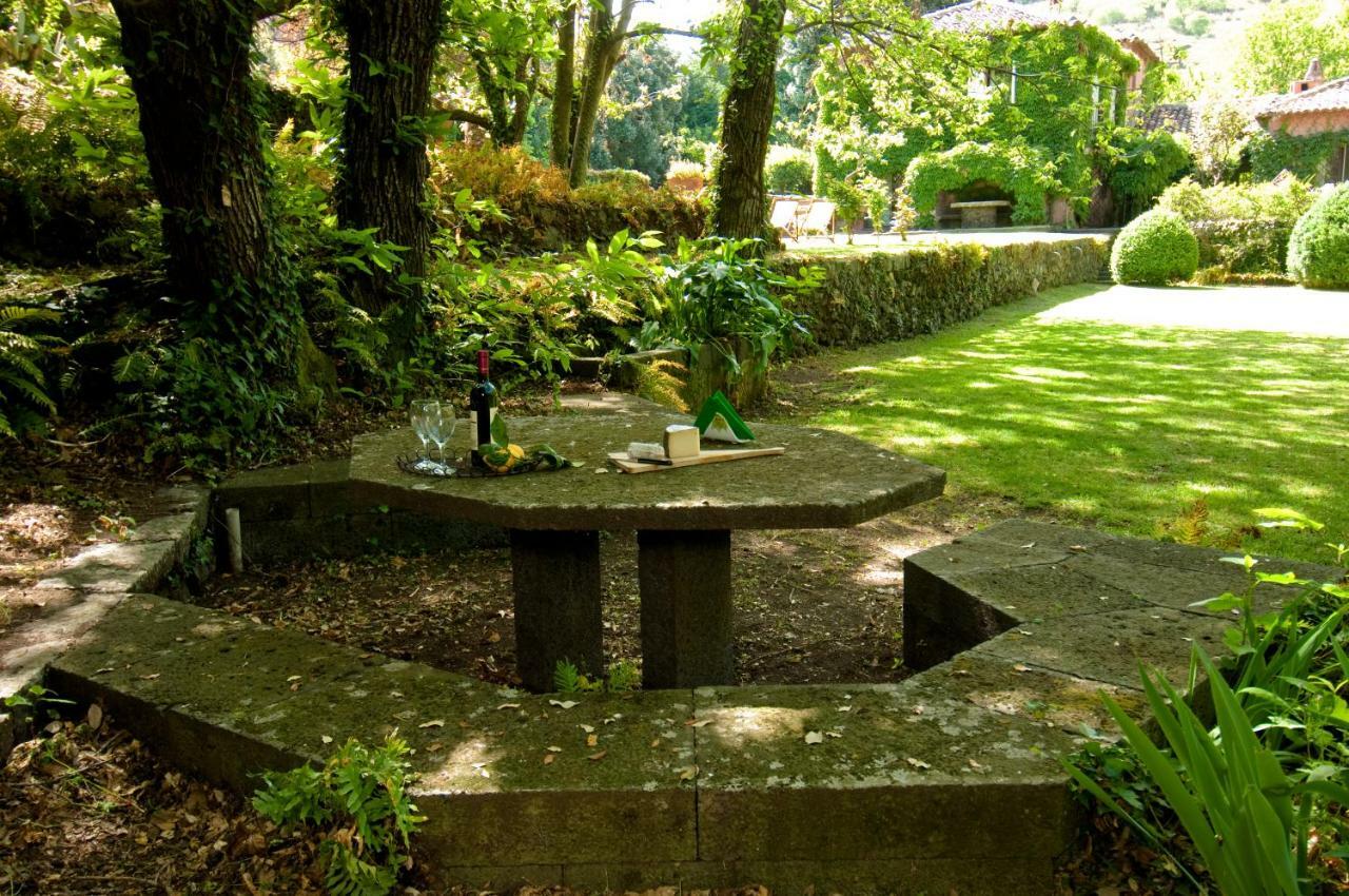 Villa Edera 비아그란데 외부 사진
